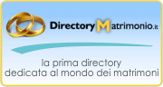 iscriviti su directorymatrimonio.it