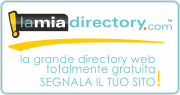 iscriviti su La Mia Directory