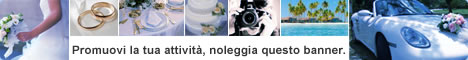 noleggia questo banner